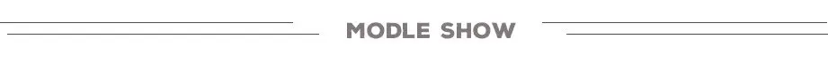 model show