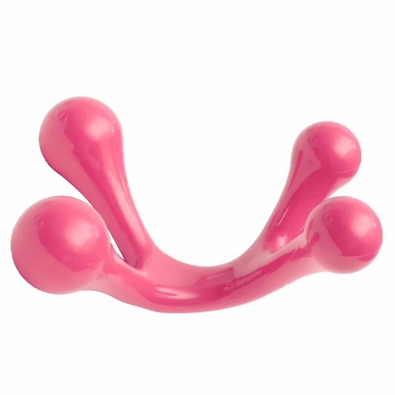 Двусторонний массажер-ванд 