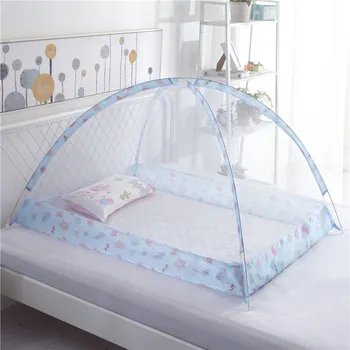 Baby bed net Baby mosquito net Bottomless children's mosquito nets Free of installation Foldable
Baby bed net Baby mosquito net Bottomless children's mosquito nets Free of installation Foldable