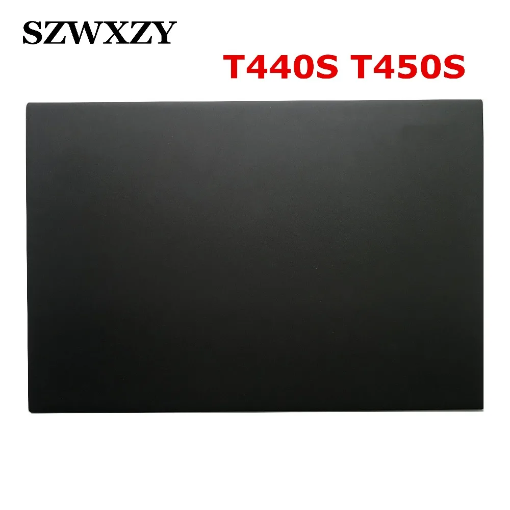 NEW Original For Lenovo ThinkPad T440S T450S LCD Back Cover 00HN681 04X03866 SCB0G57206 04X3872 Not-touchpad
NEW Original For Lenovo ThinkPad T440S T450S LCD Back Cover 00HN681 04X03866 SCB0G57206 04X3872 Not-touchpad
