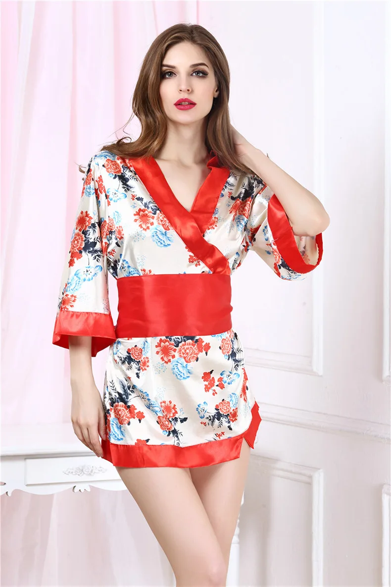 Japanese kimono traditional girls Geisha girl cosplay sexy bathhouse womens females suits cosplay sexy red flowers cos Costume
Japanese kimono traditional girls Geisha girl cosplay sexy bathhouse womens females suits cosplay sexy red flowers cos Costume