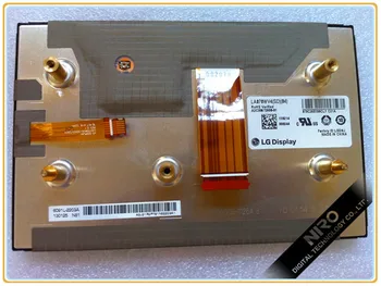 KCVV DHL/EMS Shipping New Original LCD Display Module LA070WV4(SD)(04) for Car DVD/GPS Navigation
KCVV DHL/EMS Shipping New Original LCD Display Module LA070WV4(SD)(04) for Car DVD/GPS Navigation