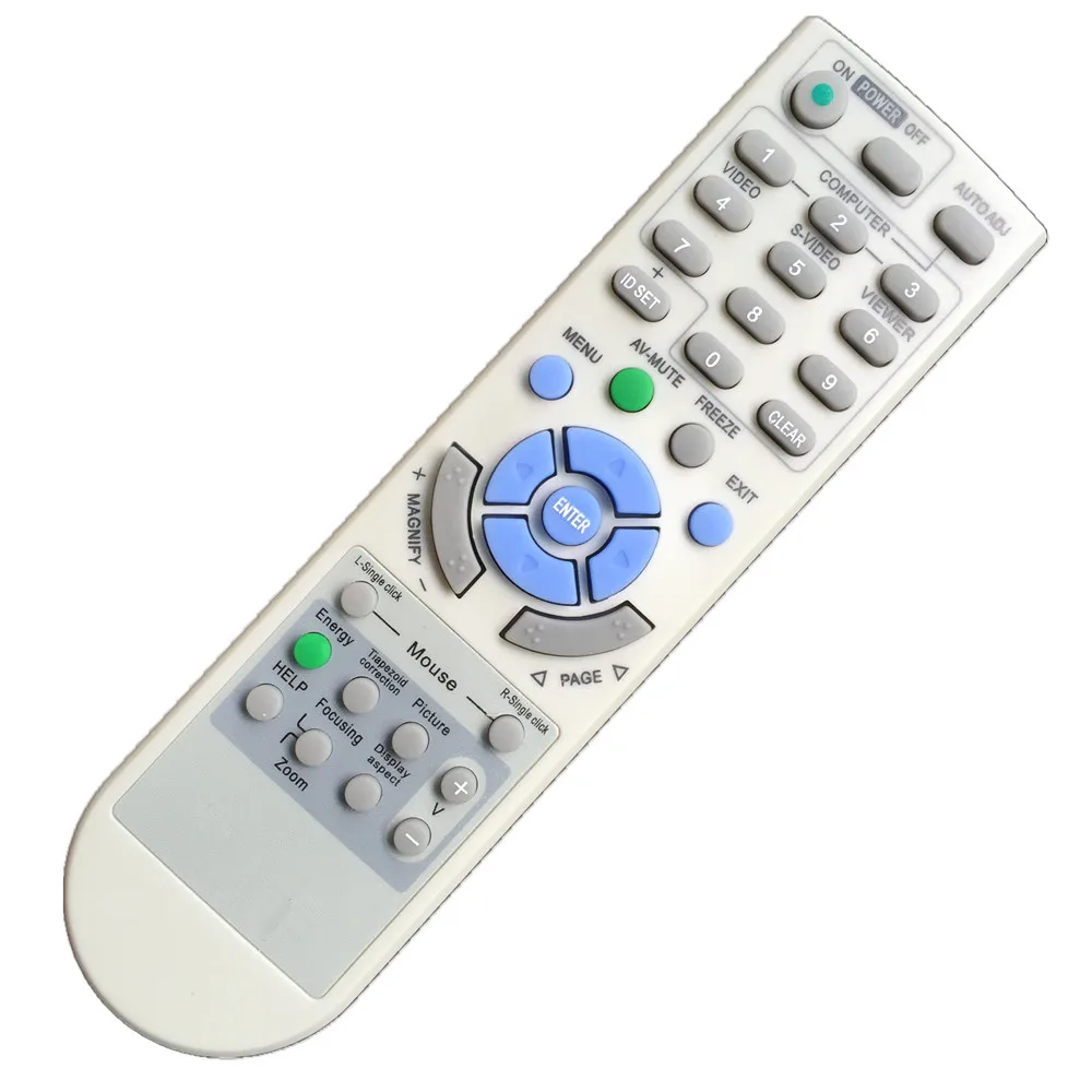 remote control suitable for nec projector VT375 VT380 VT470 VT480 VT490 VT491 VT495 VT570 VT575 VT580 VT590 rd-448e
remote control suitable for nec projector VT375 VT380 VT470 VT480 VT490 VT491 VT495 VT570 VT575 VT580 VT590 rd-448e
