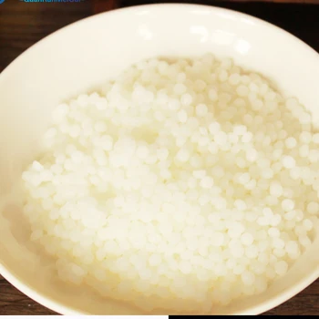 Natural plant wheat germ emulsified wax, hot system cream, emulsifier, DIY, skin care products, raw materials
Natural plant wheat germ emulsified wax, hot system cream, emulsifier, DIY, skin care products, raw materials