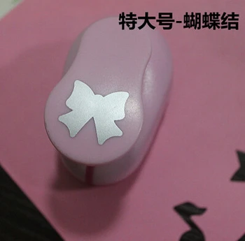2-2.5CM Bow tie shape EVA foam punch paper punches for greeting card handmade ,Scrapbook puncher free shipping
2-2.5CM Bow tie shape EVA foam punch paper punches for greeting card handmade ,Scrapbook puncher free shipping