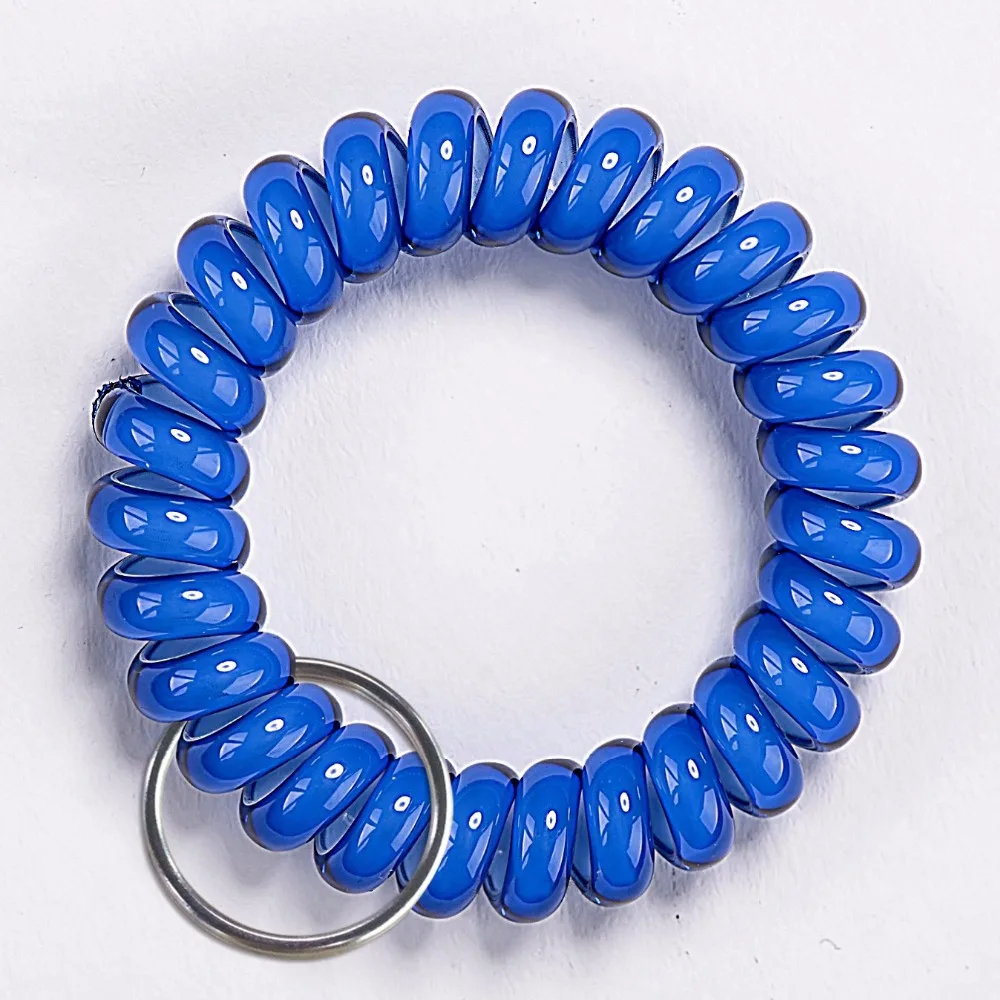 Fashion Multifunctional Bracelet Keychain (10)