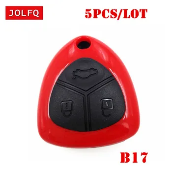 5pcs/Lot Universal Remote Key B-Series for KD900 KD900+,KEYDIY B-Series Remote Control Key for B17
5pcs/Lot Universal Remote Key B-Series for KD900 KD900+,KEYDIY B-Series Remote Control Key for B17
