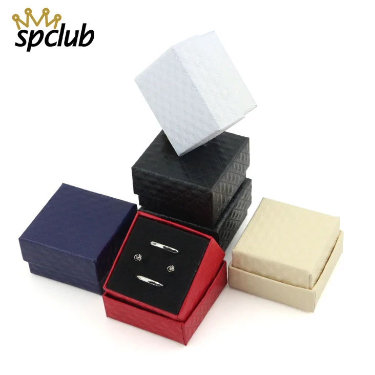 Square Jewelry Package Earrings Rings Box Wedding Present Packaging Paper Box Jewelry Display Valentine's Day Gift 5*5*3.5cm
Square Jewelry Package Earrings Rings Box Wedding Present Packaging Paper Box Jewelry Display Valentine's Day Gift 5*5*3.5cm