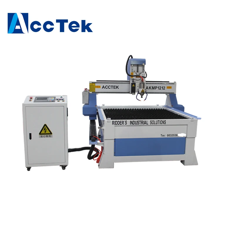 High Quality Fiber Laser Plasma cnc router mixed Cutting Machine for metal cutting made in China AKMP1212
High Quality Fiber Laser Plasma cnc router mixed Cutting Machine for metal cutting made in China AKMP1212
