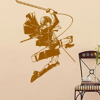 Attack On Titan Wall Decal Vinyl Wall Stickers Decal Decor Home Decorative Decoration Anime Attack On Titan Car Sticker
Attack On Titan Wall Decal Vinyl Wall Stickers Decal Decor Home Decorative Decoration Anime Attack On Titan Car Sticker
