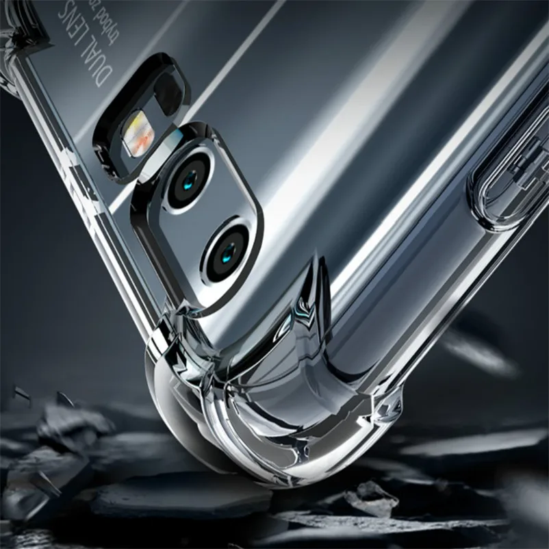 Airbag Shock-Proof Case for Huawei P20 Lite Mate 10 Pro P20 Plus Nova 2 Plus P Smart Honor 10 9 lite 8 P8 Lite 2017 7X Cover
Airbag Shock-Proof Case for Huawei P20 Lite Mate 10 Pro P20 Plus Nova 2 Plus P Smart Honor 10 9 lite 8 P8 Lite 2017 7X Cover