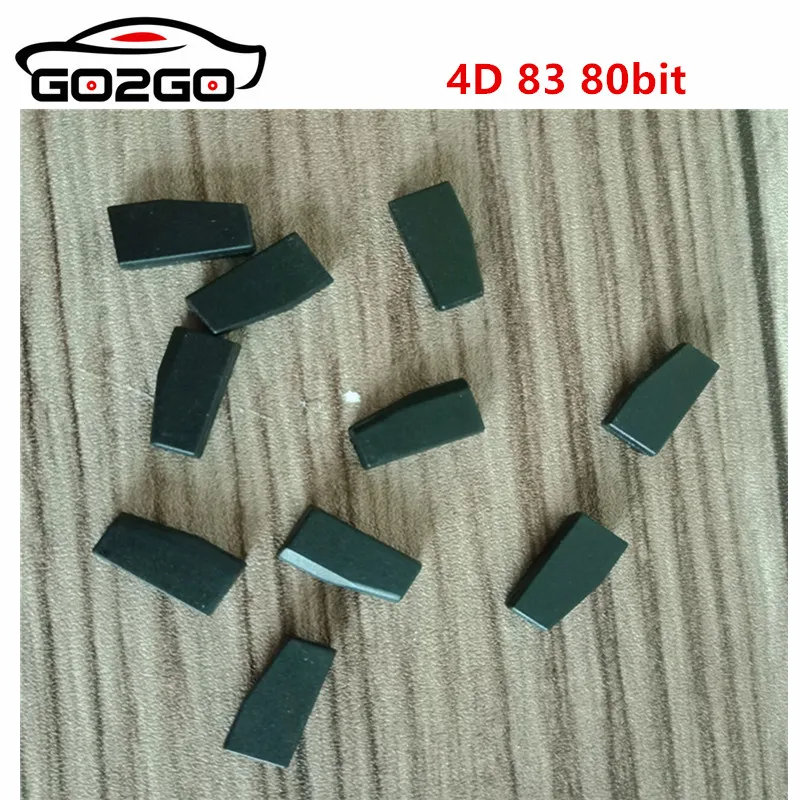 5pcs/Lot Id 4D 83 80bit Auto Car Key Transponder Chip For Ford For Mazda ,4D 83 80bit Car Key Inside Chip
5pcs/Lot Id 4D 83 80bit Auto Car Key Transponder Chip For Ford For Mazda ,4D 83 80bit Car Key Inside Chip