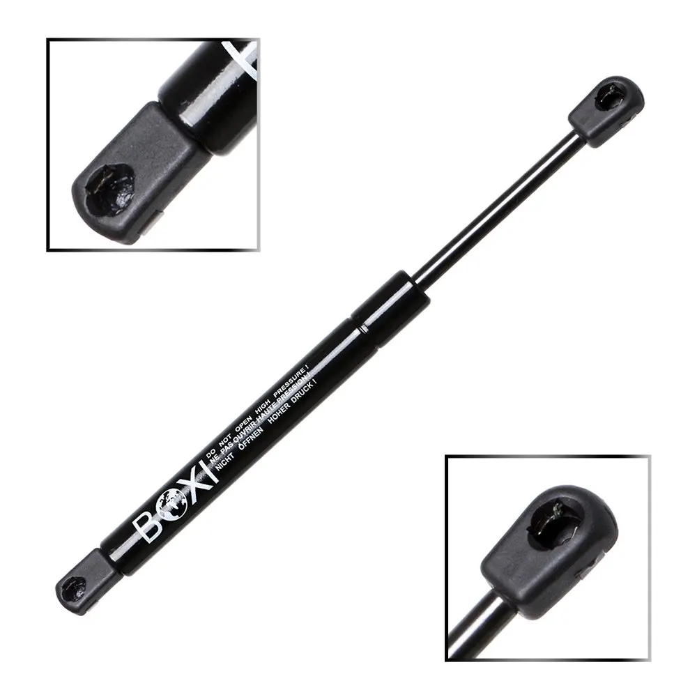 BOXI Front Hood Lift Supports Struts Shocks For Chevrolet Corvette 2005-2012 Coupe Convertible Hood SG430094
BOXI Front Hood Lift Supports Struts Shocks For Chevrolet Corvette 2005-2012 Coupe Convertible Hood SG430094