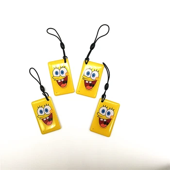 1Pcs EM4305 Copy Rewritable Writable Rewrite keyfobs RFID Tag Key Ring Card 125KHZ Proximity Token Badge Duplicate
1Pcs EM4305 Copy Rewritable Writable Rewrite keyfobs RFID Tag Key Ring Card 125KHZ Proximity Token Badge Duplicate