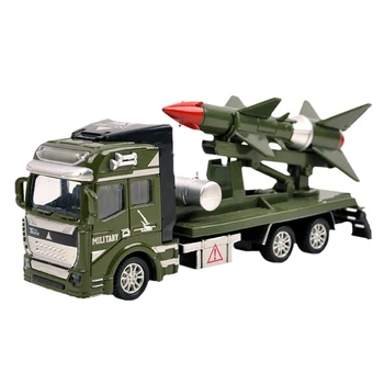 1:48 Pull-back Alloy Vehicle Toy Model Car for Children Playing Learning Support Interest Development Kit
1:48 Pull-back Alloy Vehicle Toy Model Car for Children Playing Learning Support Interest Development Kit