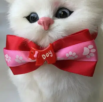 (100pc/lot) 2019 New Pet Dog Ribbon cute red rose Bow Bowties New Arrival Ties Cute Dog Bow Tie Dog Grooming Supplies YY22802
(100pc/lot) 2019 New Pet Dog Ribbon cute red rose Bow Bowties New Arrival Ties Cute Dog Bow Tie Dog Grooming Supplies YY22802