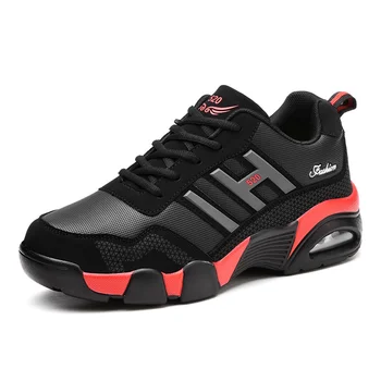 Mens Casual Sneakers Man Trainers Luxury Brand Comfortable Shoes for Men Footwear Male Krasovki Tenis Masculino Adulto Plus Size
Mens Casual Sneakers Man Trainers Luxury Brand Comfortable Shoes for Men Footwear Male Krasovki Tenis Masculino Adulto Plus Size