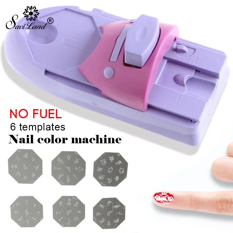 Saviland Professional Printer Set Electric DIY Nail Art Polish Pattern Stamp Printing Stamper Drill Polisher Grinding Machine
Saviland Professional Printer Set Electric DIY Nail Art Polish Pattern Stamp Printing Stamper Drill Polisher Grinding Machine