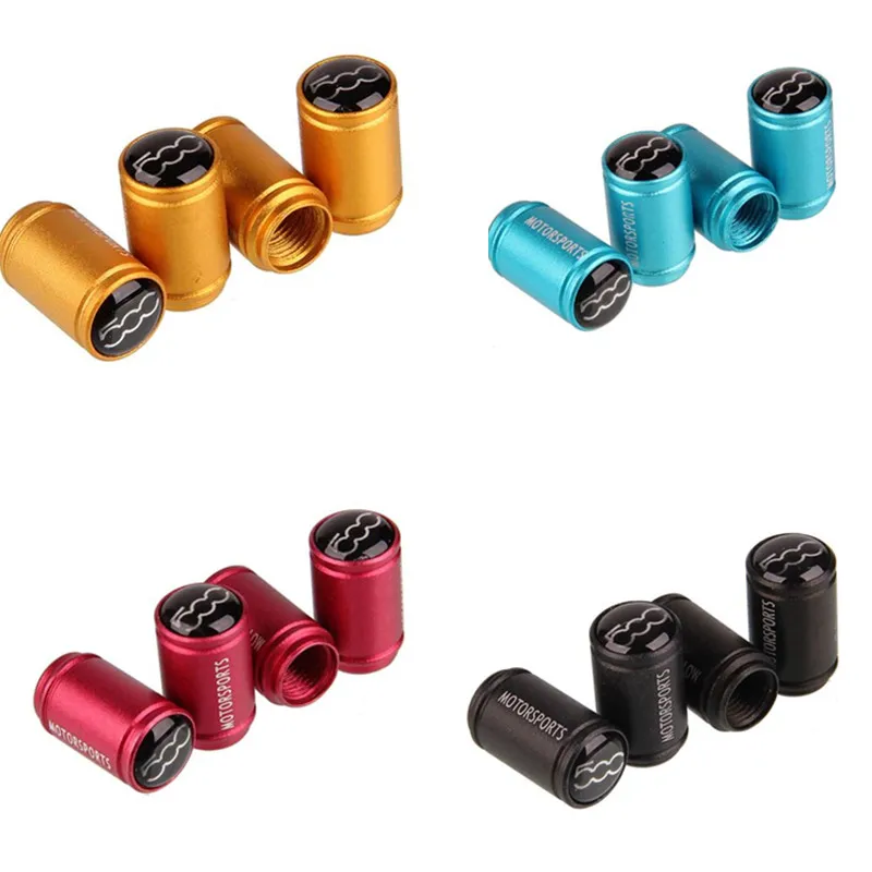 4X Car-Styling Car Motorcycle Wheel Tire Valve Tyre Caps Case For Fiat 500 500C 500L Doblo Uno Palio Punto Aegea Panda Siena
4X Car-Styling Car Motorcycle Wheel Tire Valve Tyre Caps Case For Fiat 500 500C 500L Doblo Uno Palio Punto Aegea Panda Siena