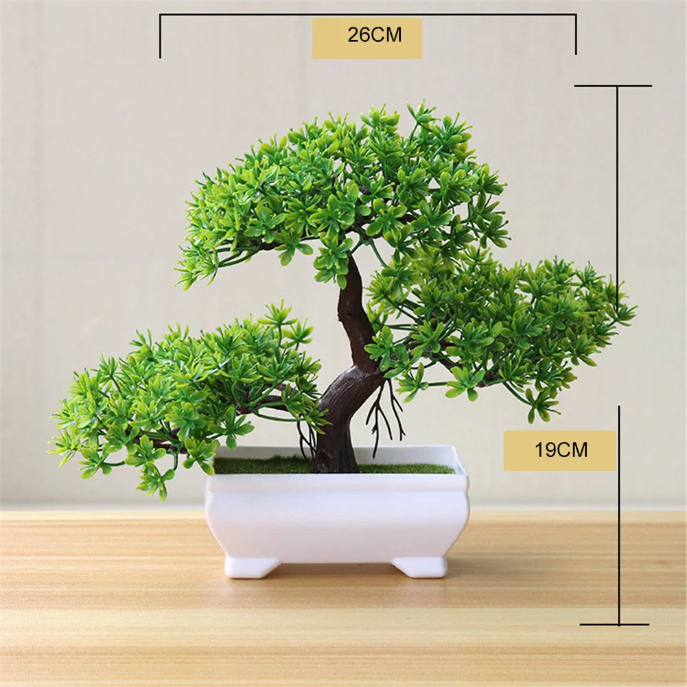 Simulation Potted Plants Mini Artificial Plant for Table Home Office Decorations Sakura snow Artificial potted plants RT99
Simulation Potted Plants Mini Artificial Plant for Table Home Office Decorations Sakura snow Artificial potted plants RT99