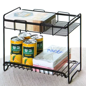 Metal Kitchen Shelves Storage Layers Racks Holders Drainer Table Board Organization Shelf Home Bathroom Accessories Supplies
Metal Kitchen Shelves Storage Layers Racks Holders Drainer Table Board Organization Shelf Home Bathroom Accessories Supplies