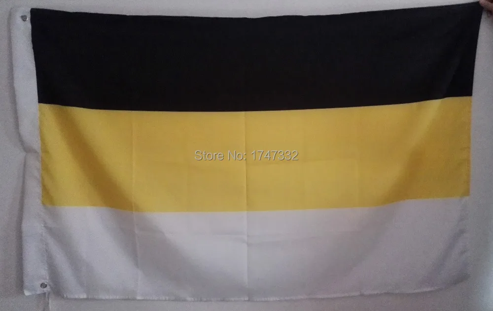 Flag Of Russian Empire hot sell goods 3x5 FT 150X90CM Banner 100D Polyester flag Banner brass metal holes
Flag Of Russian Empire hot sell goods 3x5 FT 150X90CM Banner 100D Polyester flag Banner brass metal holes
