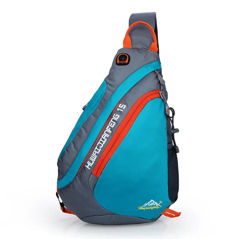 Fashion Unisex MultipurposeMen Women Pactchwork Messenger Bag Casual Crossbody Shoulder Waterproof Chest Bags Travel Sling Packs
Fashion Unisex MultipurposeMen Women Pactchwork Messenger Bag Casual Crossbody Shoulder Waterproof Chest Bags Travel Sling Packs