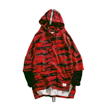 Spring Autumn Mens Casual Camouflage Hoodie Jacket Men Waterproof Clothes Men Windbreaker Coat Male Outwear 4XL
Spring Autumn Mens Casual Camouflage Hoodie Jacket Men Waterproof Clothes Men Windbreaker Coat Male Outwear 4XL