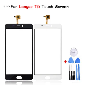 For Leagoo T5 Touch Panel Sensor Touch Screen Digitizer Replacement For Leagoo t5 touch+Tools Free Shipping
For Leagoo T5 Touch Panel Sensor Touch Screen Digitizer Replacement For Leagoo t5 touch+Tools Free Shipping