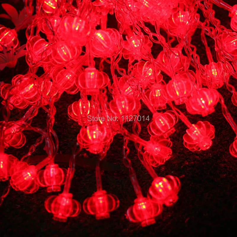 Fairy 8 * 0.5m 192 bulbs LED lantern Curtain string lights Christmas lights Holiday party decoration lamps indoor lighting
Fairy 8 * 0.5m 192 bulbs LED lantern Curtain string lights Christmas lights Holiday party decoration lamps indoor lighting