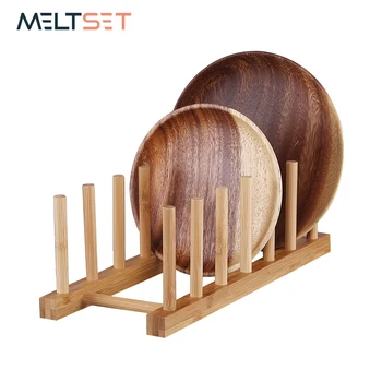 Wooden Dish Holders Kitchen Organizer Tableware Drying Rack Tray Pan Storage Shelves Wood Shelf for Kitchen Accessories
Wooden Dish Holders Kitchen Organizer Tableware Drying Rack Tray Pan Storage Shelves Wood Shelf for Kitchen Accessories