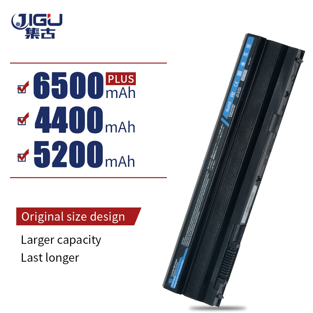 JIGU 6Cells Laptop Battery 04NW9 05G67C 312-1163 8858X 8P3YX For Dell N4720 N4520 N4420 7720 E6420 E6520 E6120 N5720 N5520
JIGU 6Cells Laptop Battery 04NW9 05G67C 312-1163 8858X 8P3YX For Dell N4720 N4520 N4420 7720 E6420 E6520 E6120 N5720 N5520