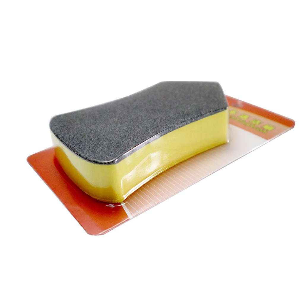 Easy To Use Car Nano Cleaning Brush High Quality Materials Are Stable And Durable, Easy To Operate Cleaning Brushes Car Styling
Easy To Use Car Nano Cleaning Brush High Quality Materials Are Stable And Durable, Easy To Operate Cleaning Brushes Car Styling