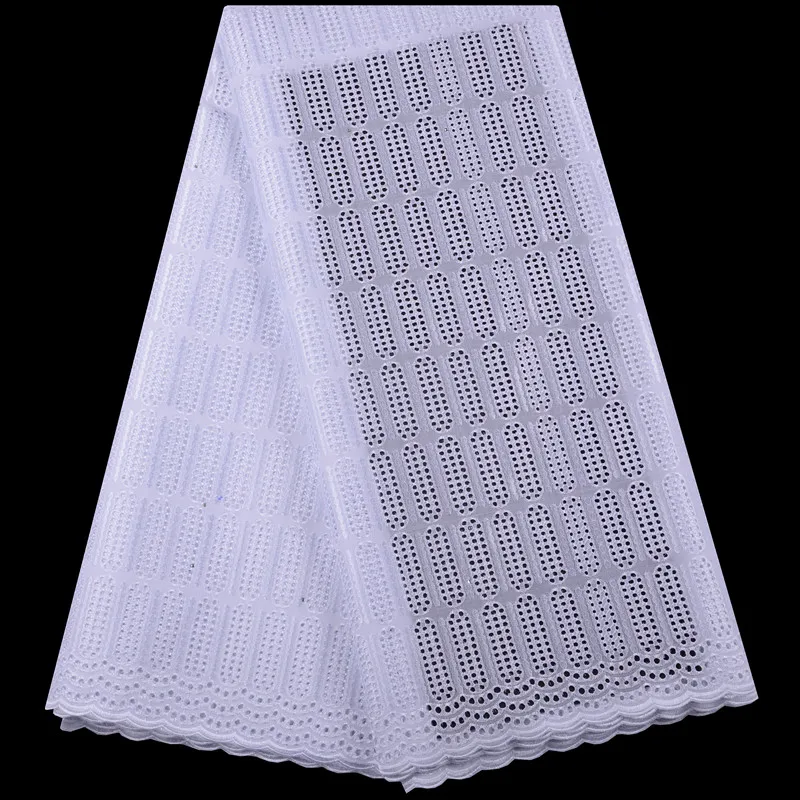 2019 Pure White Swiss Voile Lace In Switzerland High Quality African Dry Cotton Voile Lace Fabric For Wedding Party Dress S1434
2019 Pure White Swiss Voile Lace In Switzerland High Quality African Dry Cotton Voile Lace Fabric For Wedding Party Dress S1434