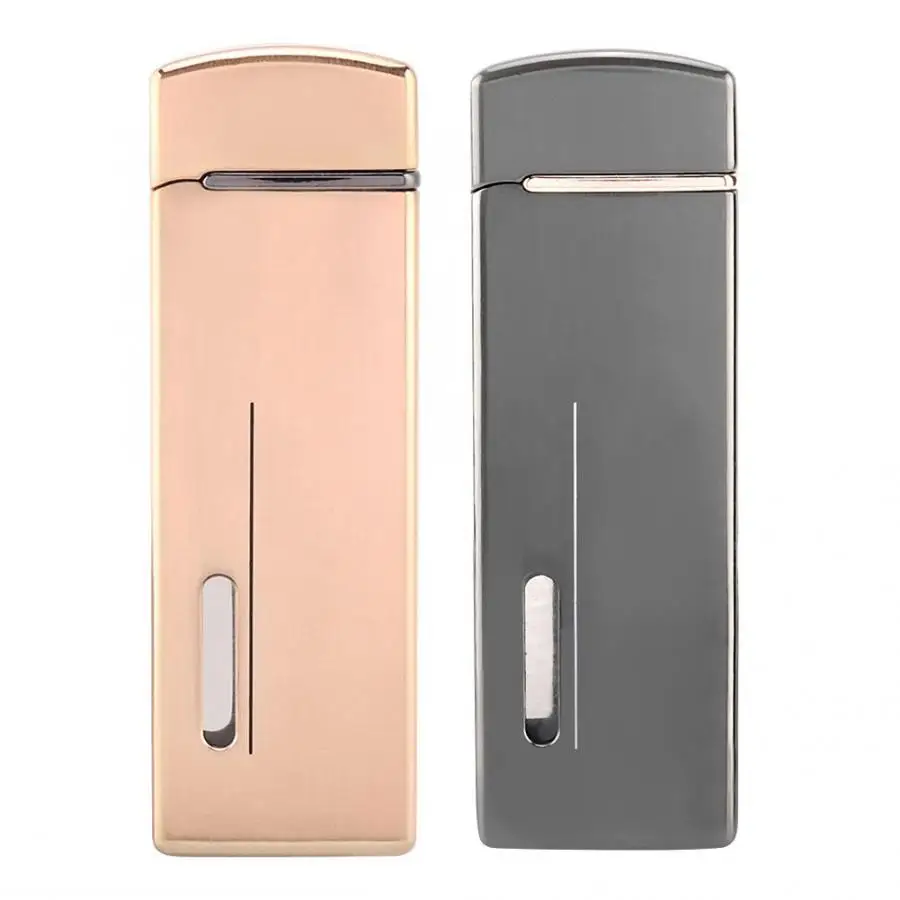 Cigarette Accessories Smokeless Flameless Windproof Portable Metal Gas Cigarette Lighter Igniter Lighter Cigarette
Cigarette Accessories Smokeless Flameless Windproof Portable Metal Gas Cigarette Lighter Igniter Lighter Cigarette