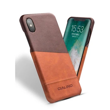 2017 New Arrival Genuine Real Leather Case for iPhone X iPhoneX 5.8inch Pure Handmade Brown Phone Case Ultra-thin Back Shell
2017 New Arrival Genuine Real Leather Case for iPhone X iPhoneX 5.8inch Pure Handmade Brown Phone Case Ultra-thin Back Shell