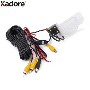 For PEUGEOT 4008 2011 2012 2013 For CITROEN C4 C4SUV For Mitsubishi ASX RVR Outlander LED Camera Car Parking Assistant Kits
For PEUGEOT 4008 2011 2012 2013 For CITROEN C4 C4SUV For Mitsubishi ASX RVR Outlander LED Camera Car Parking Assistant Kits
