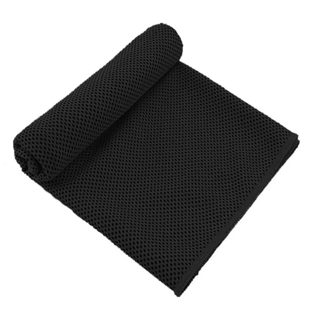 Cooling Towel Soft Super Absorbent Quick Dry Sports Workout Towel( Packaging with Hiking Bag ) Running Towel
Cooling Towel Soft Super Absorbent Quick Dry Sports Workout Towel( Packaging with Hiking Bag ) Running Towel
