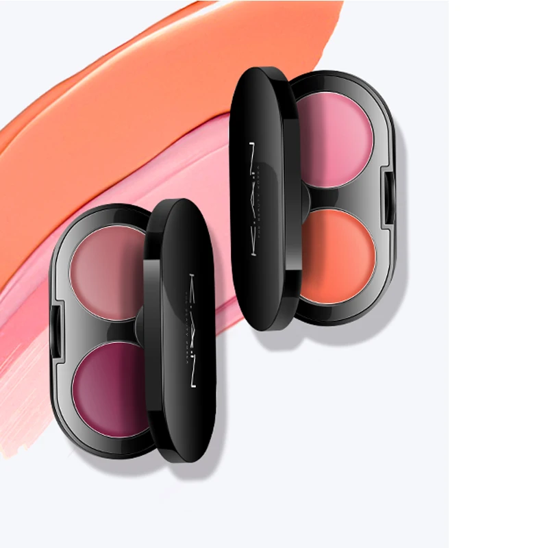 K.A.N Brand Multi-functional Cheek Red Blusher Cream Cushion Makeup Moisturizing Face Contour Rouge Foundation Face Cosmetic
K.A.N Brand Multi-functional Cheek Red Blusher Cream Cushion Makeup Moisturizing Face Contour Rouge Foundation Face Cosmetic