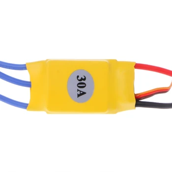 New DC12V 30A High-Power Brushless Motor Speed Controller DC 3-phase Regulator PWM hot for switch
New DC12V 30A High-Power Brushless Motor Speed Controller DC 3-phase Regulator PWM hot for switch