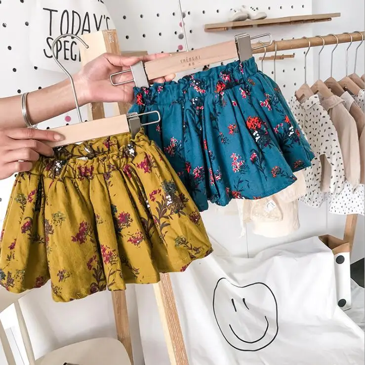 2019 new wholesale toldder girls skirt skirt summer cotton fashion girls skirts 0-4 years HQ3
2019 new wholesale toldder girls skirt skirt summer cotton fashion girls skirts 0-4 years HQ3