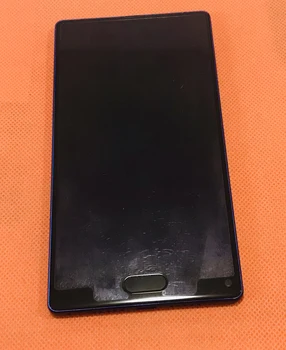 Used Original LCD Display +Digitizer Touch Screen+Frame for Ulefone MIX MT6750T Octa Core 5.5" Free shipping
Used Original LCD Display +Digitizer Touch Screen+Frame for Ulefone MIX MT6750T Octa Core 5.5" Free shipping