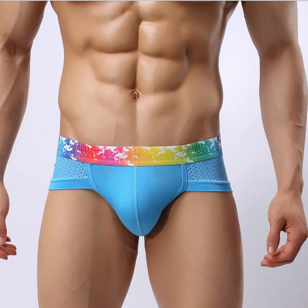 Male Panties Sexy Underwear Men's Boxers Comfortable Panties Men Male Underwear Men's Boxer Underwear Sexy Cotton Soft
Male Panties Sexy Underwear Men's Boxers Comfortable Panties Men Male Underwear Men's Boxer Underwear Sexy Cotton Soft