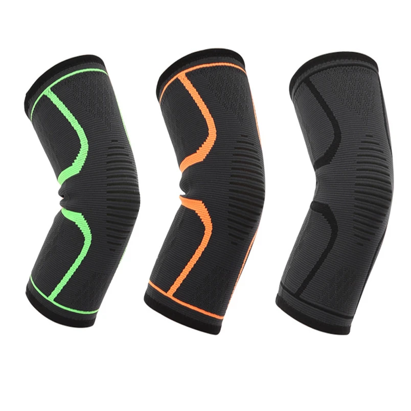 Knee Pads Knee Protector Knee Sleeve Compression Brace Support For Sport Joint Pain Arthritis Relief Joelheira dizlik #FS#4AG30 (14)