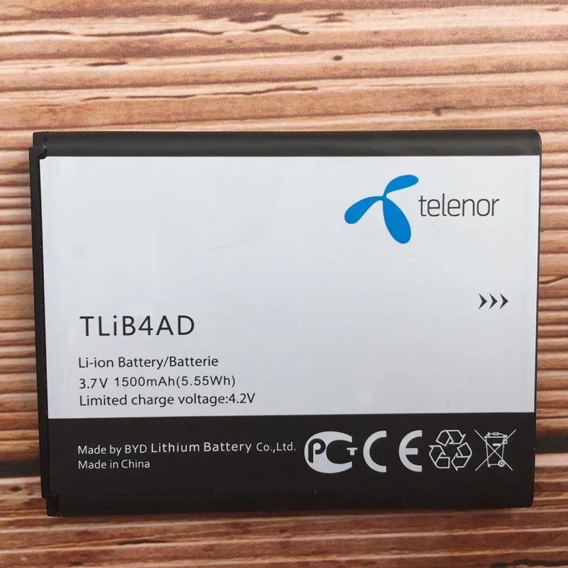 Original High Quality 1500mAh TLIB4AD Battery For ALCATEL OneTouch VIEW 5040X CAB1500008C1 TLIB4AD For TCL S606 Battery
Original High Quality 1500mAh TLIB4AD Battery For ALCATEL OneTouch VIEW 5040X CAB1500008C1 TLIB4AD For TCL S606 Battery