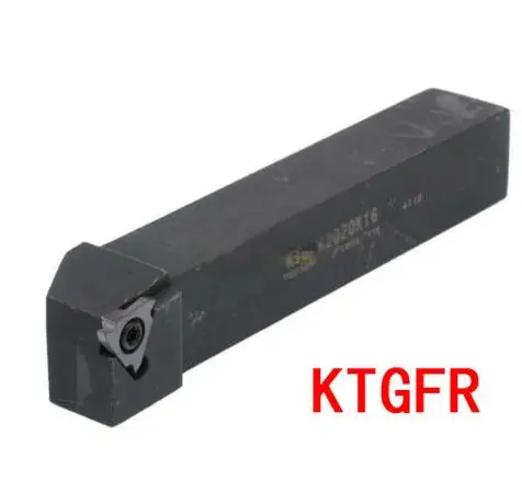 KTGFR1616H16 KTGFL1616H16, наружный фальцерезный резец, держатель для токарного станка с ЧПУ, набор токарных инструментов, держатель
KTGFR1616H16 KTGFL1616H16, наружный фальцерезный резец, держатель для токарного станка с ЧПУ, набор токарных инструментов, держатель