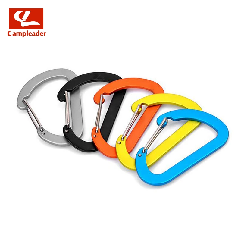 Outdoor Camping Multi-function Buckle Key Aluminum Alloy Climbing Carabiner Chain Backpack Hook Outdoor Camping Tools CL076
Outdoor Camping Multi-function Buckle Key Aluminum Alloy Climbing Carabiner Chain Backpack Hook Outdoor Camping Tools CL076