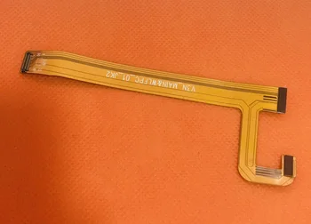 Original USB Board to MOtherboard main flex cable FPC for Blackview BV5800 Pro MTK6739 Quad Core Free shipping
Original USB Board to MOtherboard main flex cable FPC for Blackview BV5800 Pro MTK6739 Quad Core Free shipping