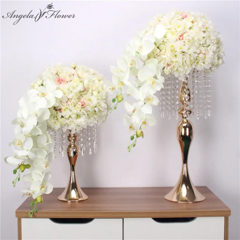 Customize 30/35cm artificial flower ball cherry orchid decor party wedding backdrop table centerpieces ball silk flower bouquet
Customize 30/35cm artificial flower ball cherry orchid decor party wedding backdrop table centerpieces ball silk flower bouquet