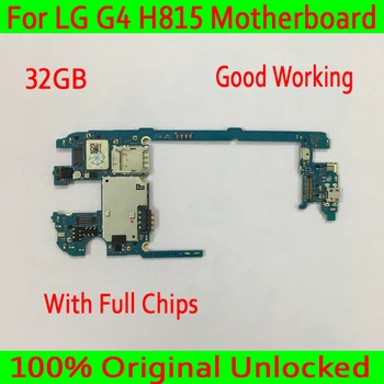 for LG G4 H815 Motherboard 32GB with Full Chips,with Android System 100% Original unlocked for LG G4 H815 Mainboard,Good Tested
for LG G4 H815 Motherboard 32GB with Full Chips,with Android System 100% Original unlocked for LG G4 H815 Mainboard,Good Tested